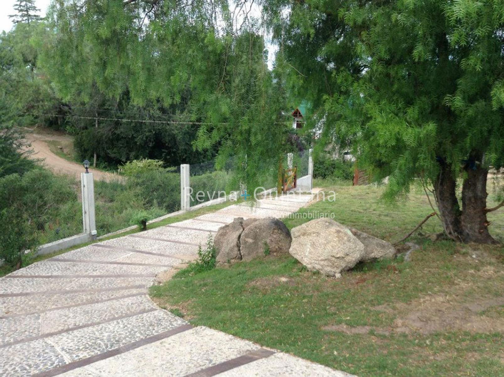 Villa Parque Siquiman · Punilla — foto 13