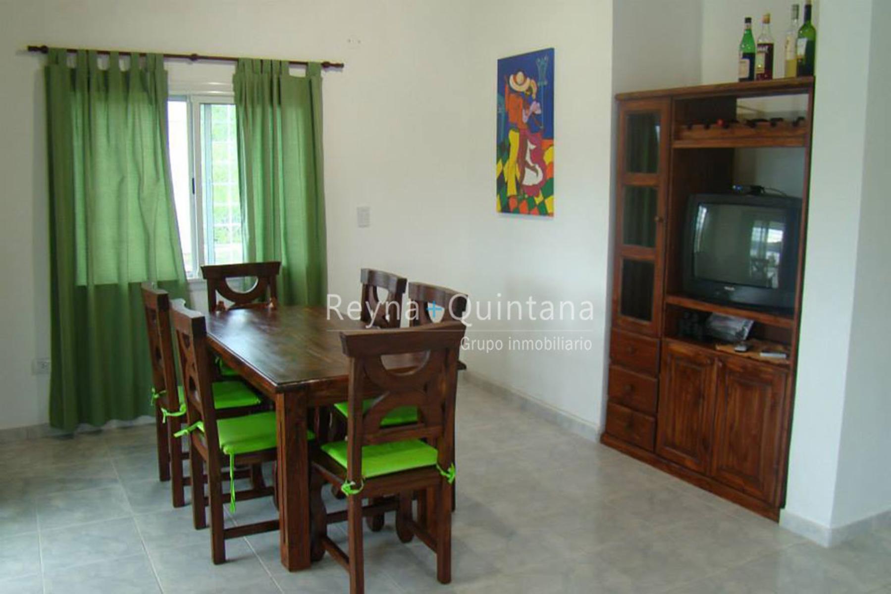 Villa Parque Siquiman · Punilla — foto 5