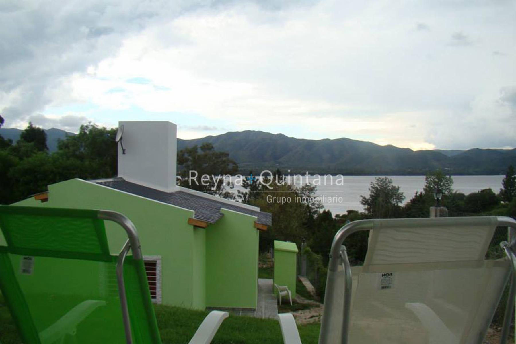 Villa Parque Siquiman · Punilla — foto 7