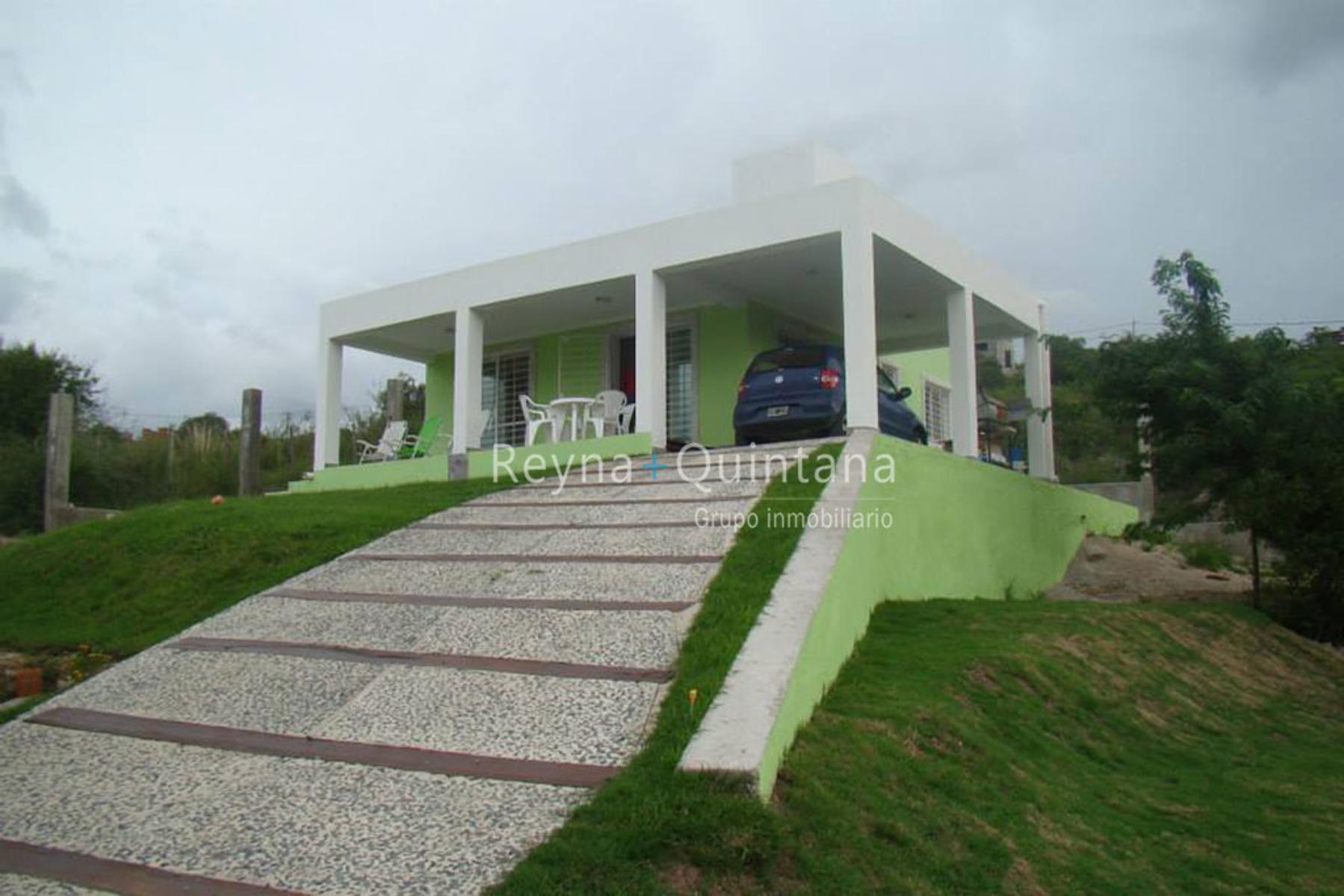 Villa Parque Siquiman · Punilla — foto 8