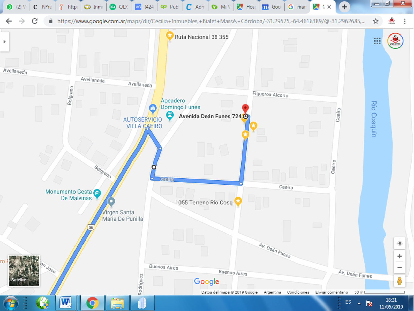 EntRE rIOS · Punilla — foto 33