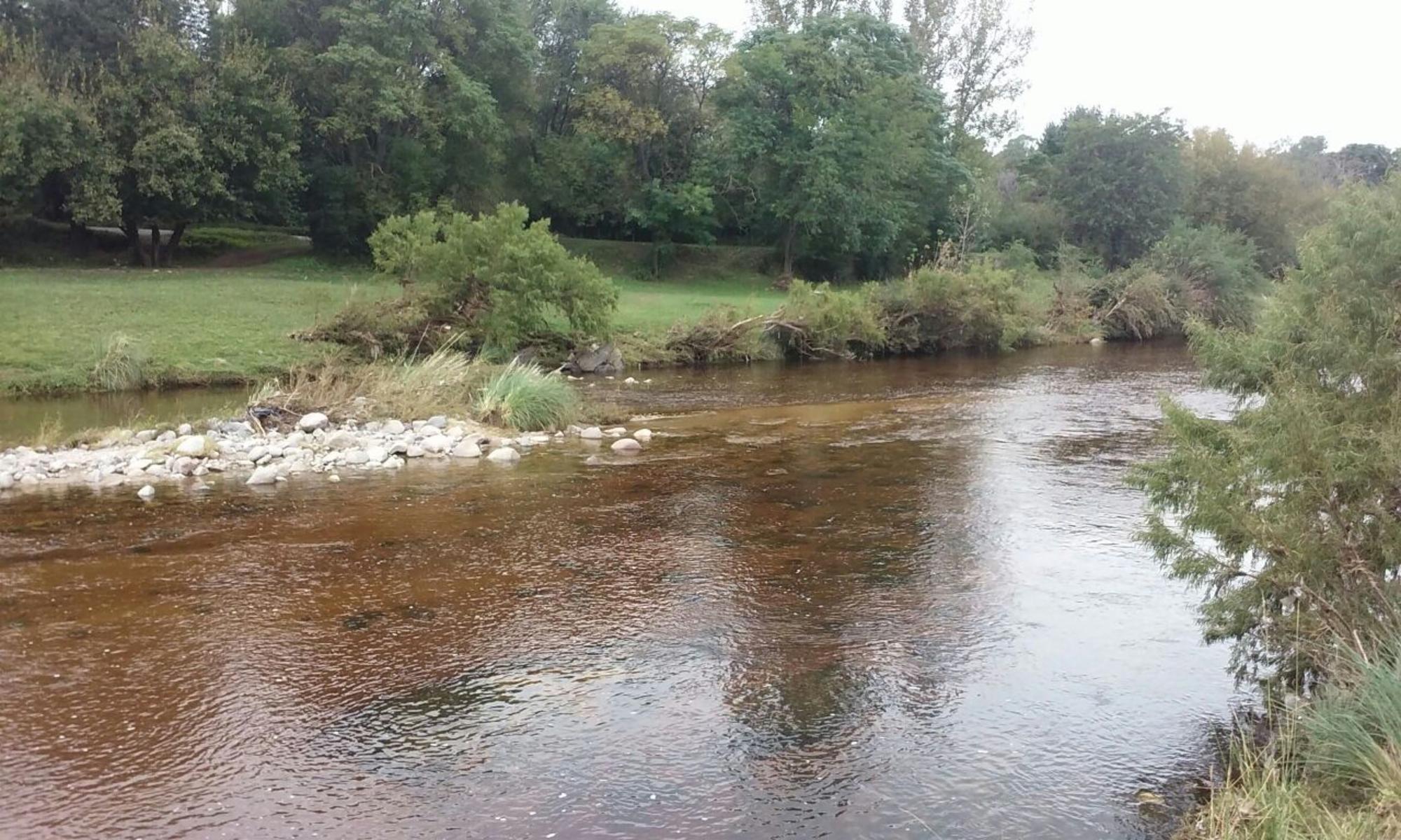 EntRE rIOS · Punilla — foto 34