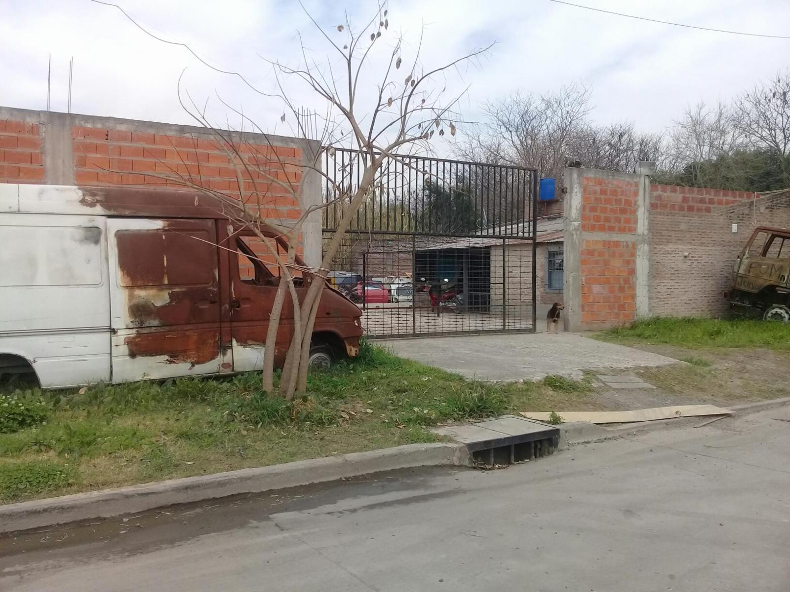 2133 3485 · Rosario — foto 4