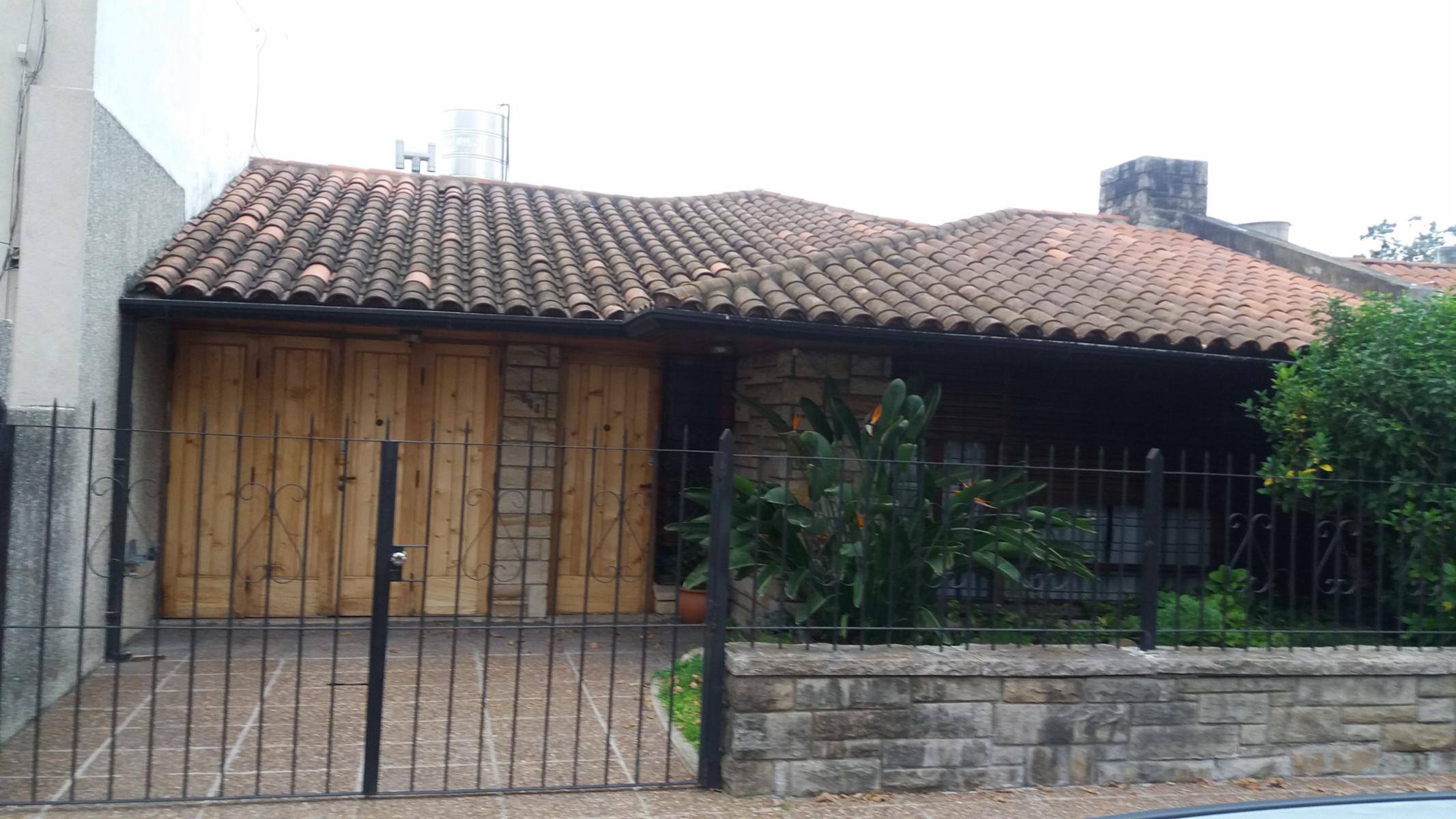 CHALET CON 4 DORMITORIOS