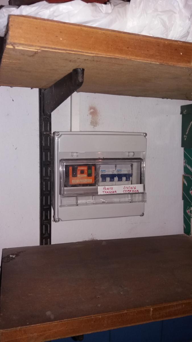 Avda. Del Libertador 844 · Morón — foto 27
