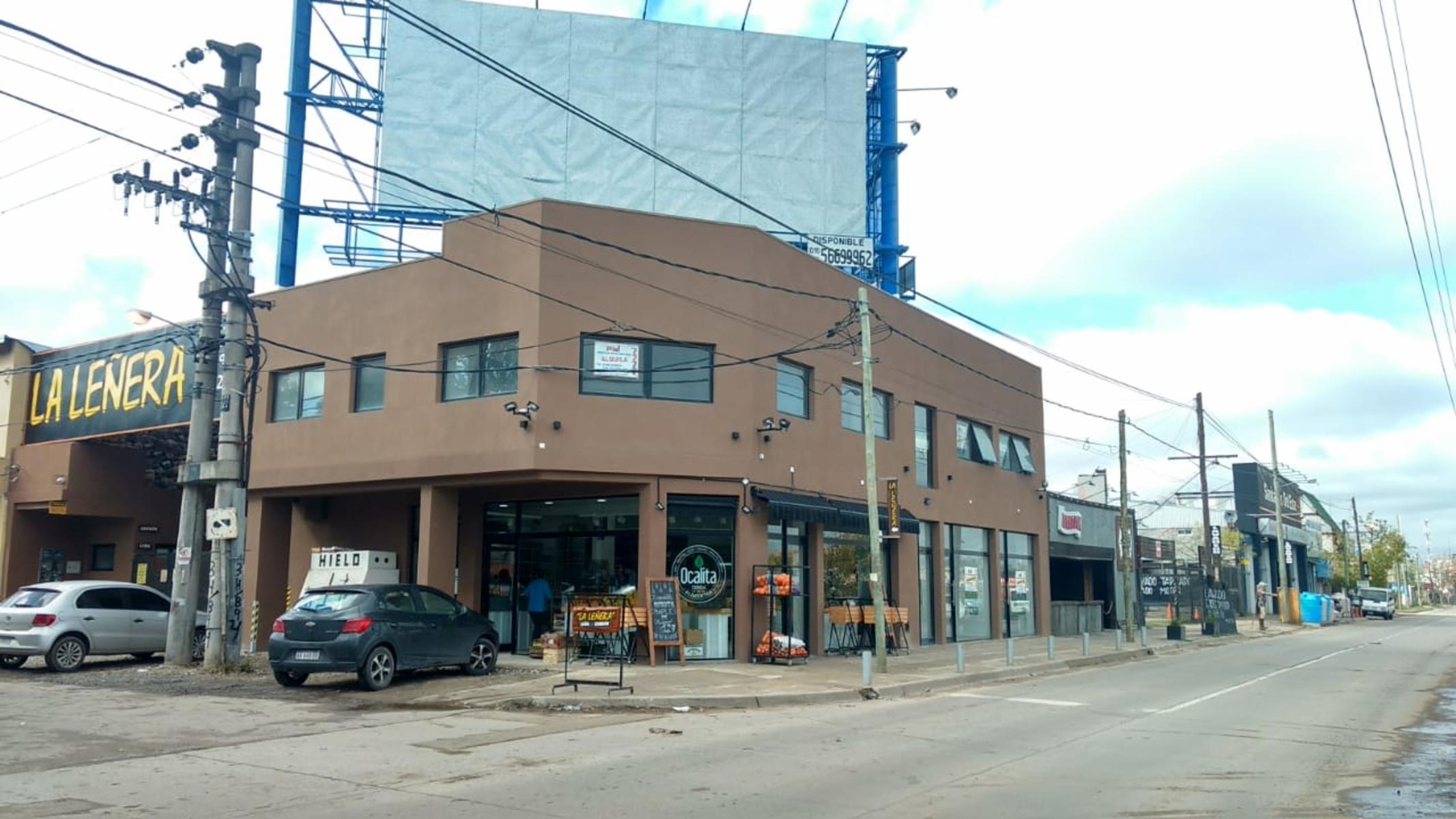 Colectora Este · Escobar — foto 3