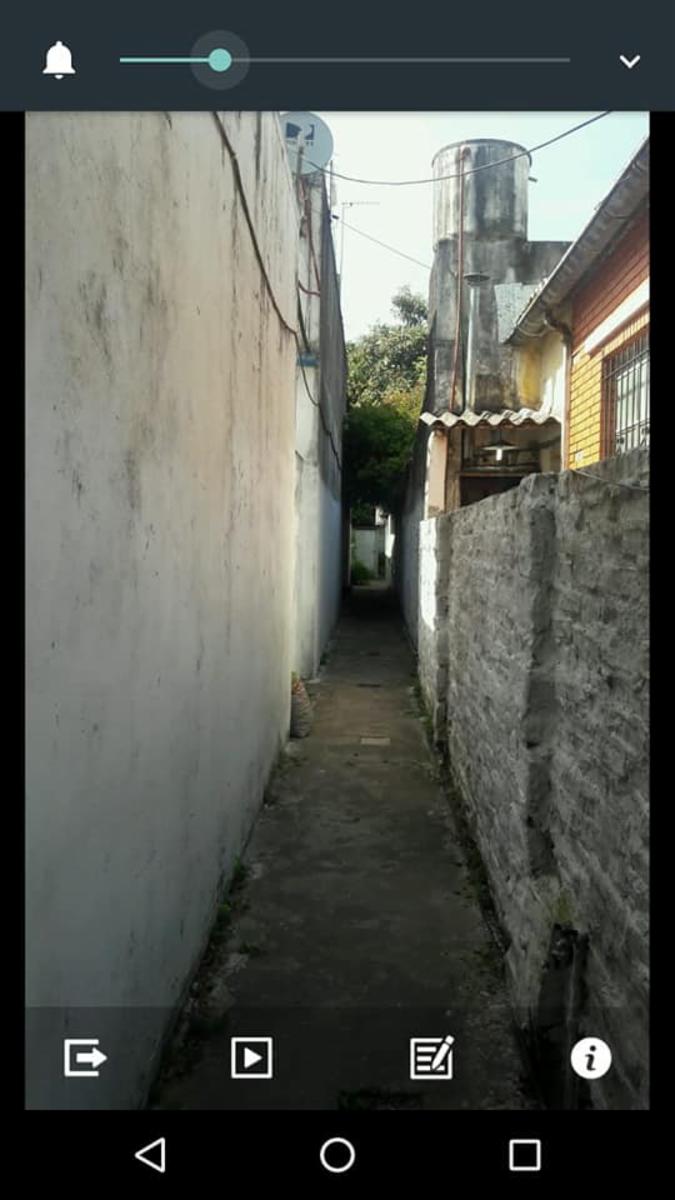DERRAGUEIRA 1266 · San Martín — foto 3