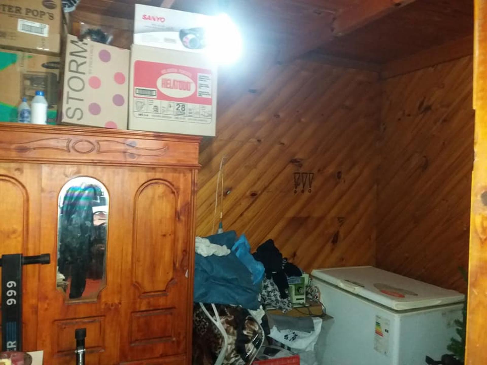 DERRAGUEIRA 1266 · San Martín — foto 4