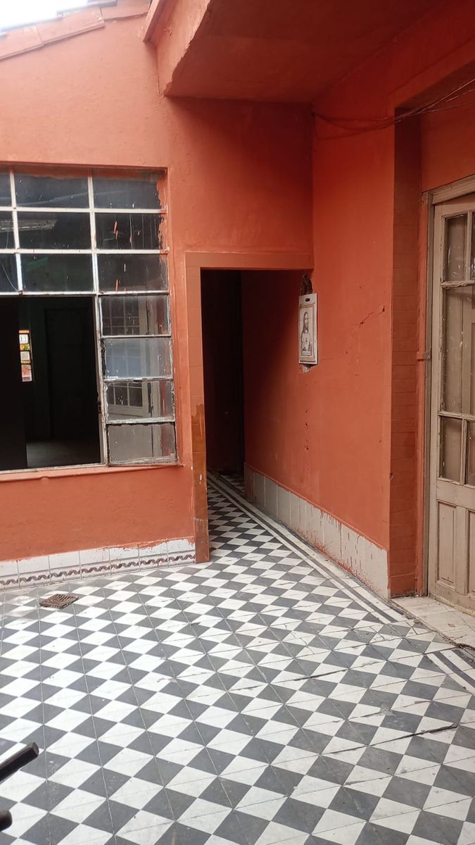 ERASMOS 7419 · Mataderos — foto 13