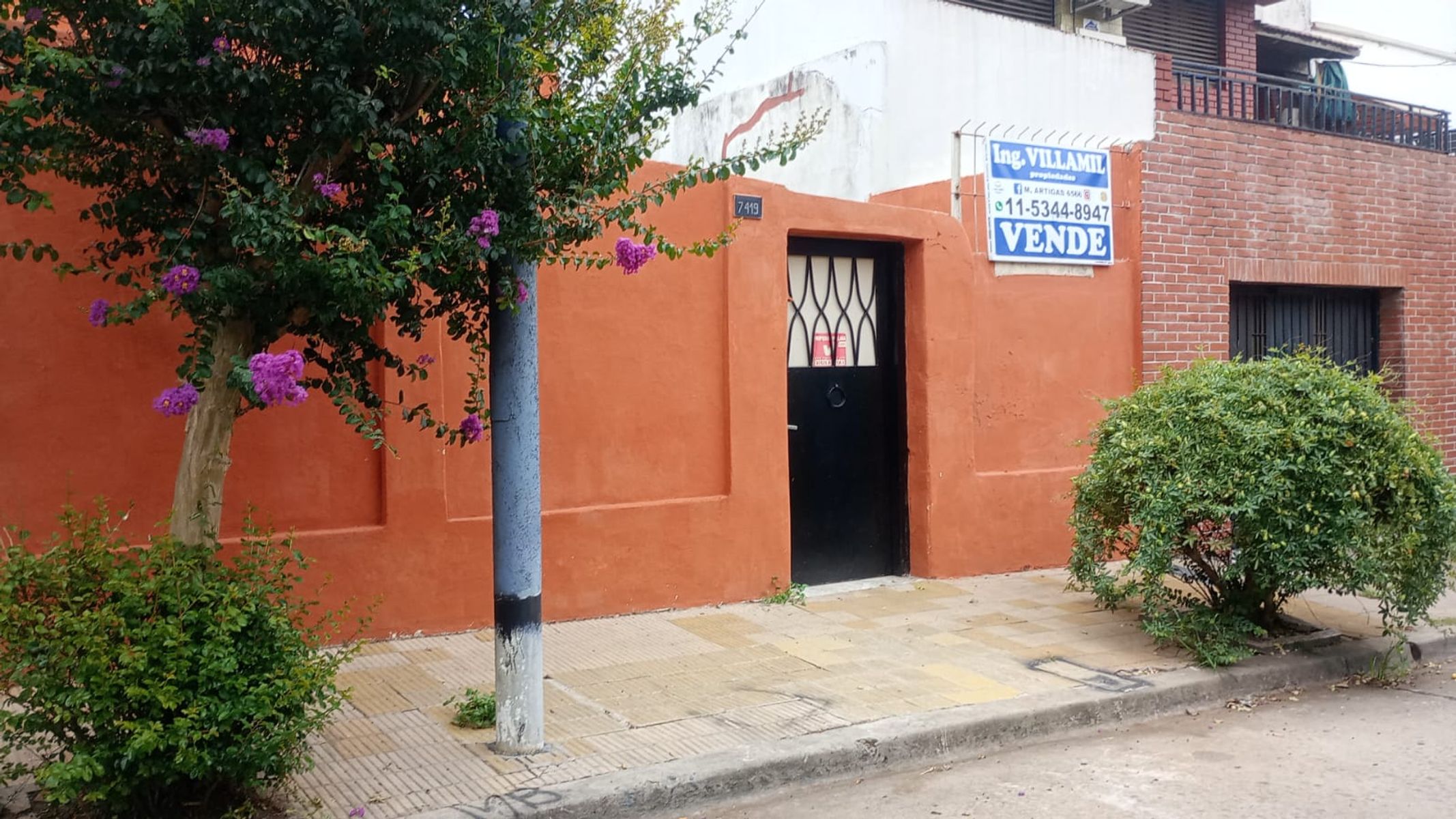 ERASMOS 7419 · Mataderos — foto 5