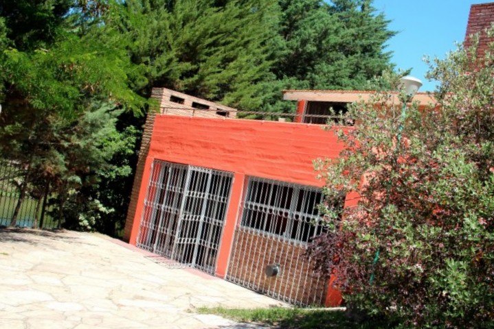 BARRIO VILLA DEL LAGO A 5 MINUTOS DEL CENTRO · Punilla — foto 13