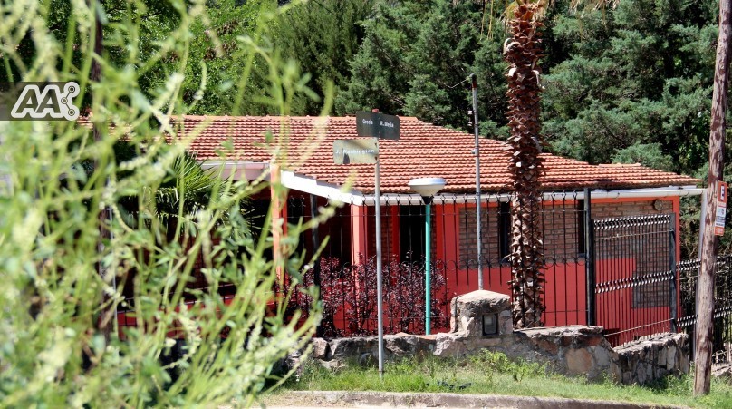 BARRIO VILLA DEL LAGO A 5 MINUTOS DEL CENTRO · Punilla — foto 14
