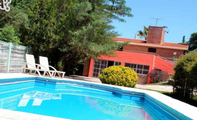 BARRIO VILLA DEL LAGO A 5 MINUTOS DEL CENTRO · Punilla — foto 19