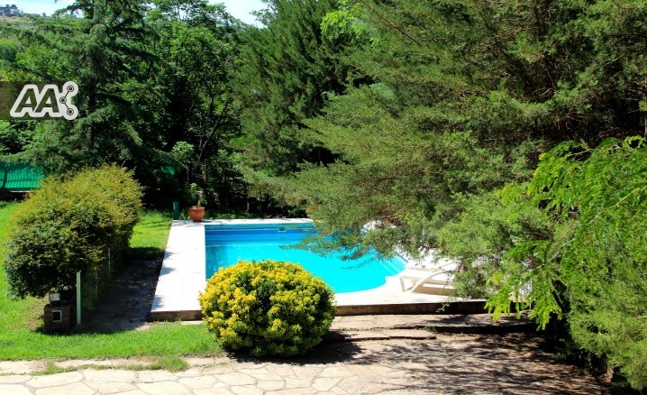 BARRIO VILLA DEL LAGO A 5 MINUTOS DEL CENTRO · Punilla — foto 22