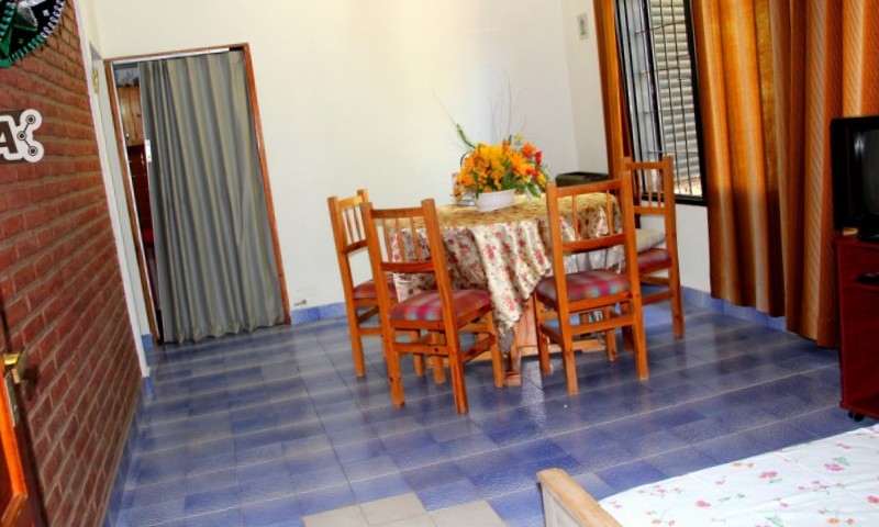 BARRIO VILLA DEL LAGO A 5 MINUTOS DEL CENTRO · Punilla — foto 23