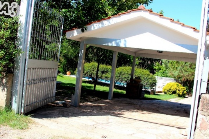 BARRIO VILLA DEL LAGO A 5 MINUTOS DEL CENTRO · Punilla — foto 25