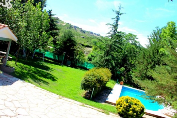 BARRIO VILLA DEL LAGO A 5 MINUTOS DEL CENTRO · Punilla — foto 31