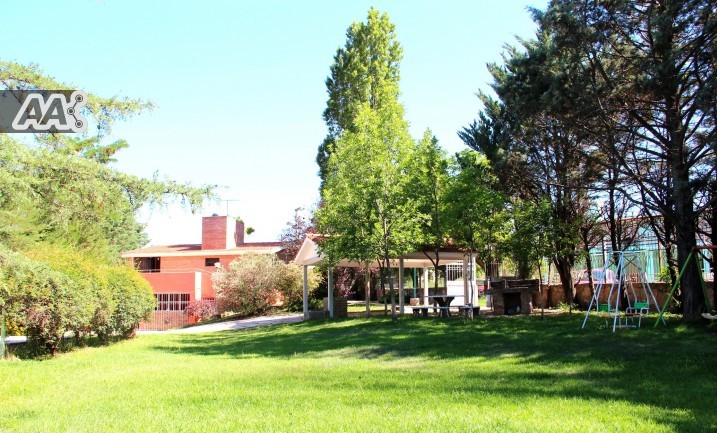 BARRIO VILLA DEL LAGO A 5 MINUTOS DEL CENTRO · Punilla — foto 32