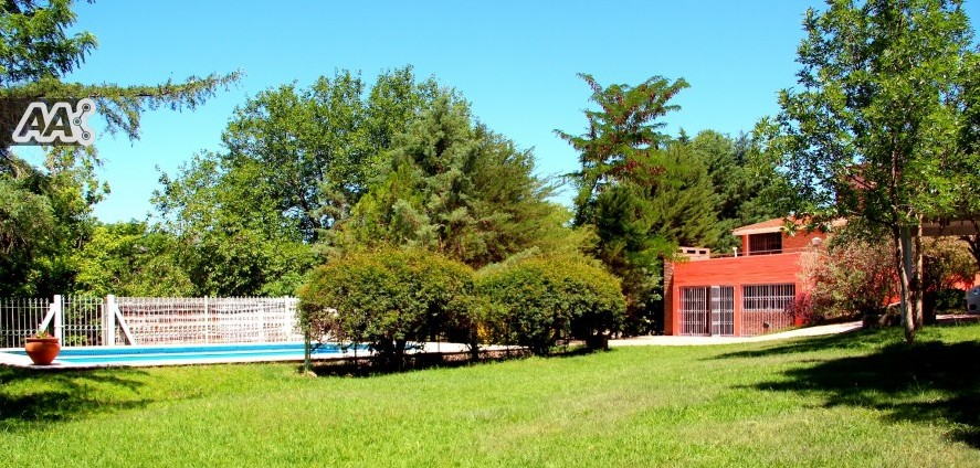 BARRIO VILLA DEL LAGO A 5 MINUTOS DEL CENTRO · Punilla — foto 33