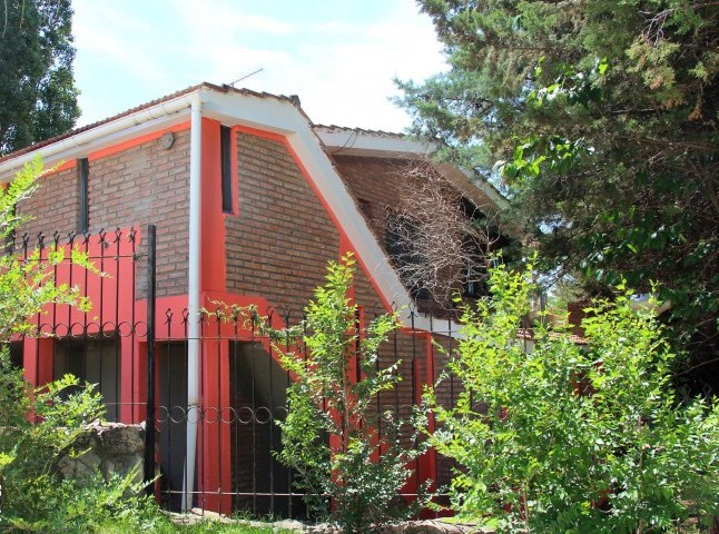 BARRIO VILLA DEL LAGO A 5 MINUTOS DEL CENTRO · Punilla — foto 6