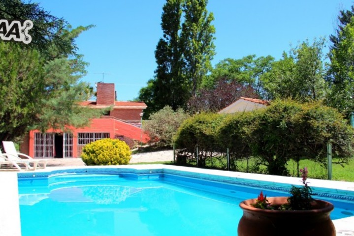 BARRIO VILLA DEL LAGO A 5 MINUTOS DEL CENTRO · Punilla — foto 9