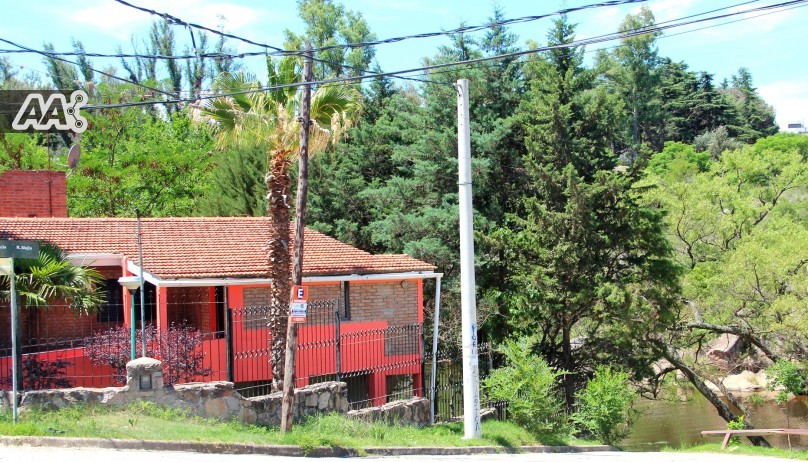 BARRIO VILLA DEL LAGO A 5 MINUTOS DEL CENTRO · Punilla — foto 10