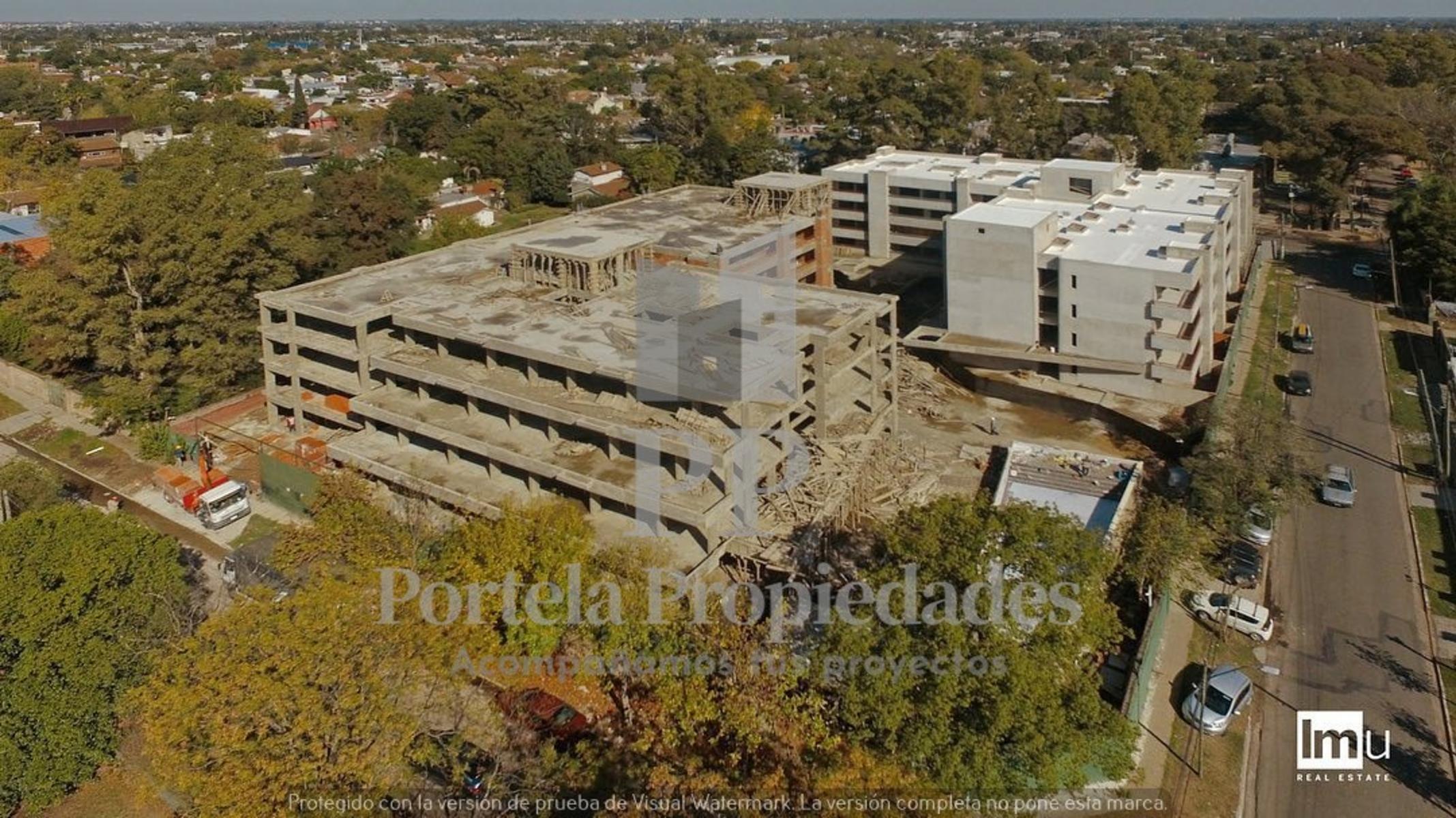 Nicolas Repetto 981 · Hurlingham — foto 12