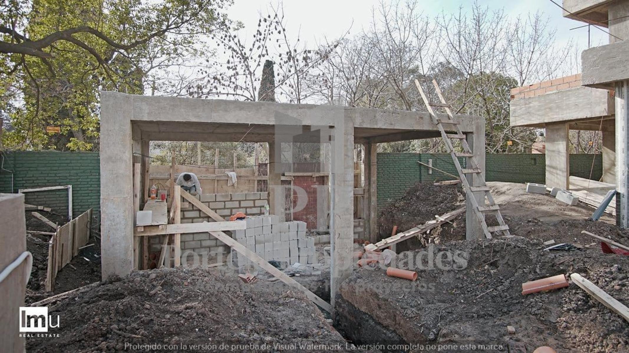 Nicolas Repetto 981 · Hurlingham — foto 14