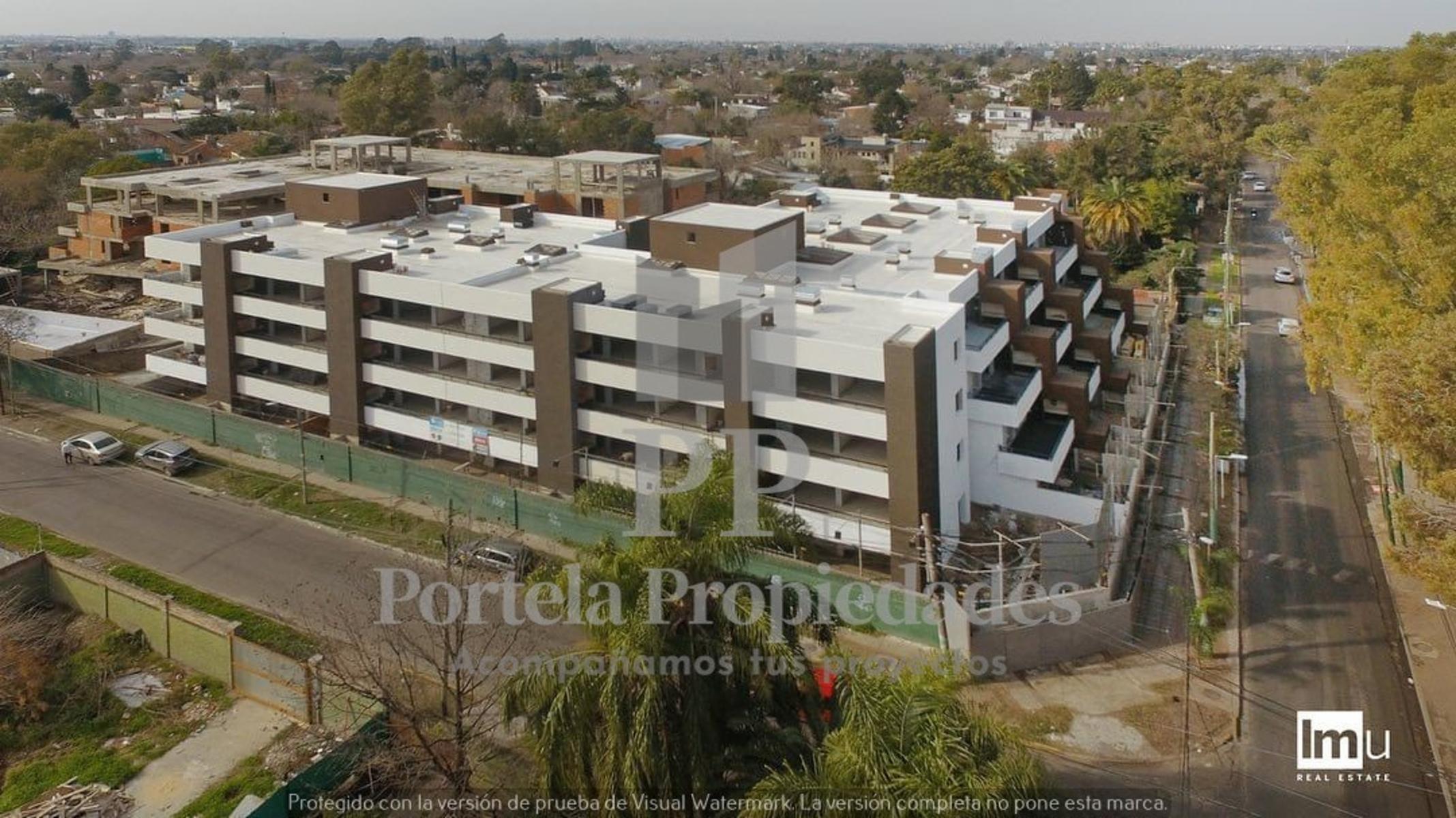 Nicolas Repetto 981 · Hurlingham — foto 10