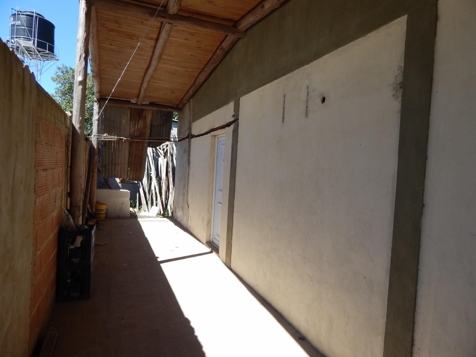 Acceso Dr. Bastián 1328 · Colón — foto 3