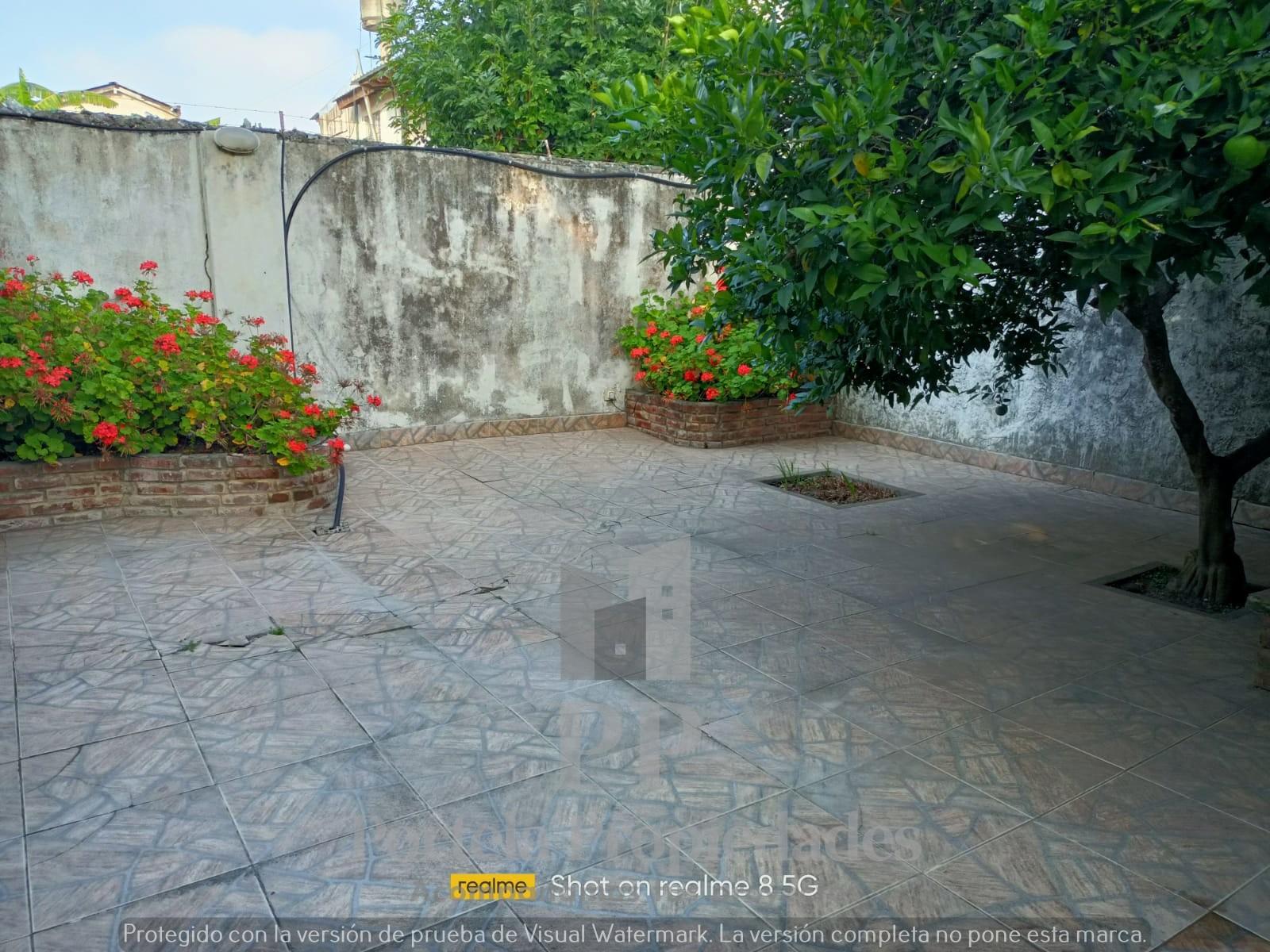 Isabel de Pardo 3678 · Morón — foto 22