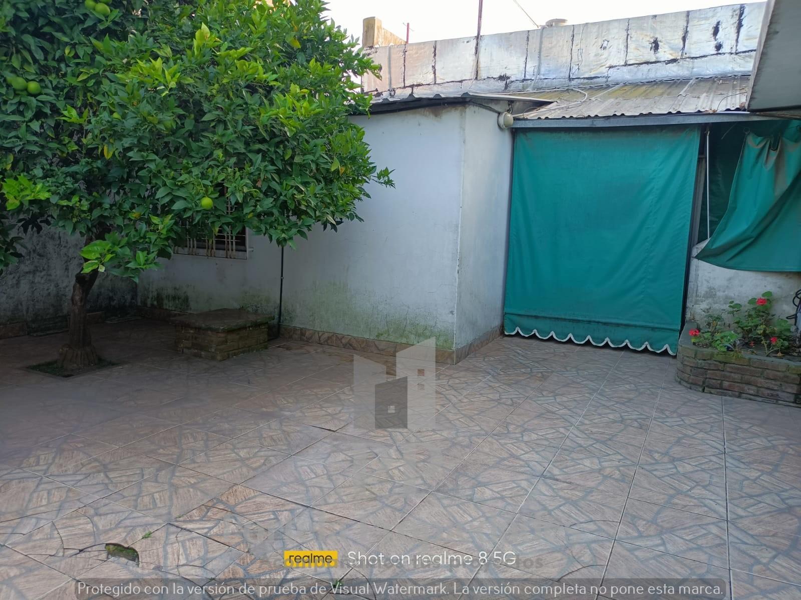 Isabel de Pardo 3678 · Morón — foto 23