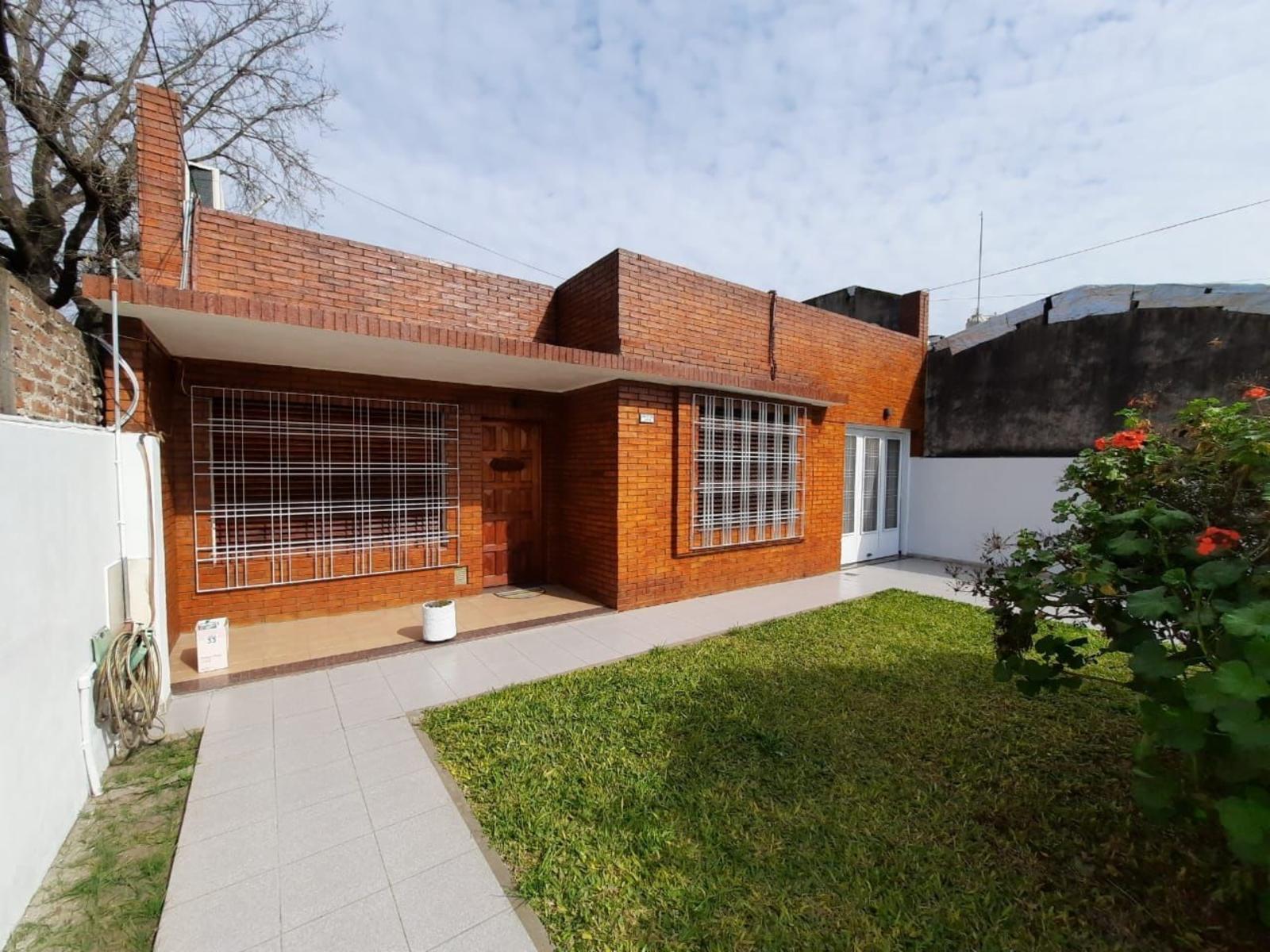 Isabel de Pardo 3678 · Morón — foto 27