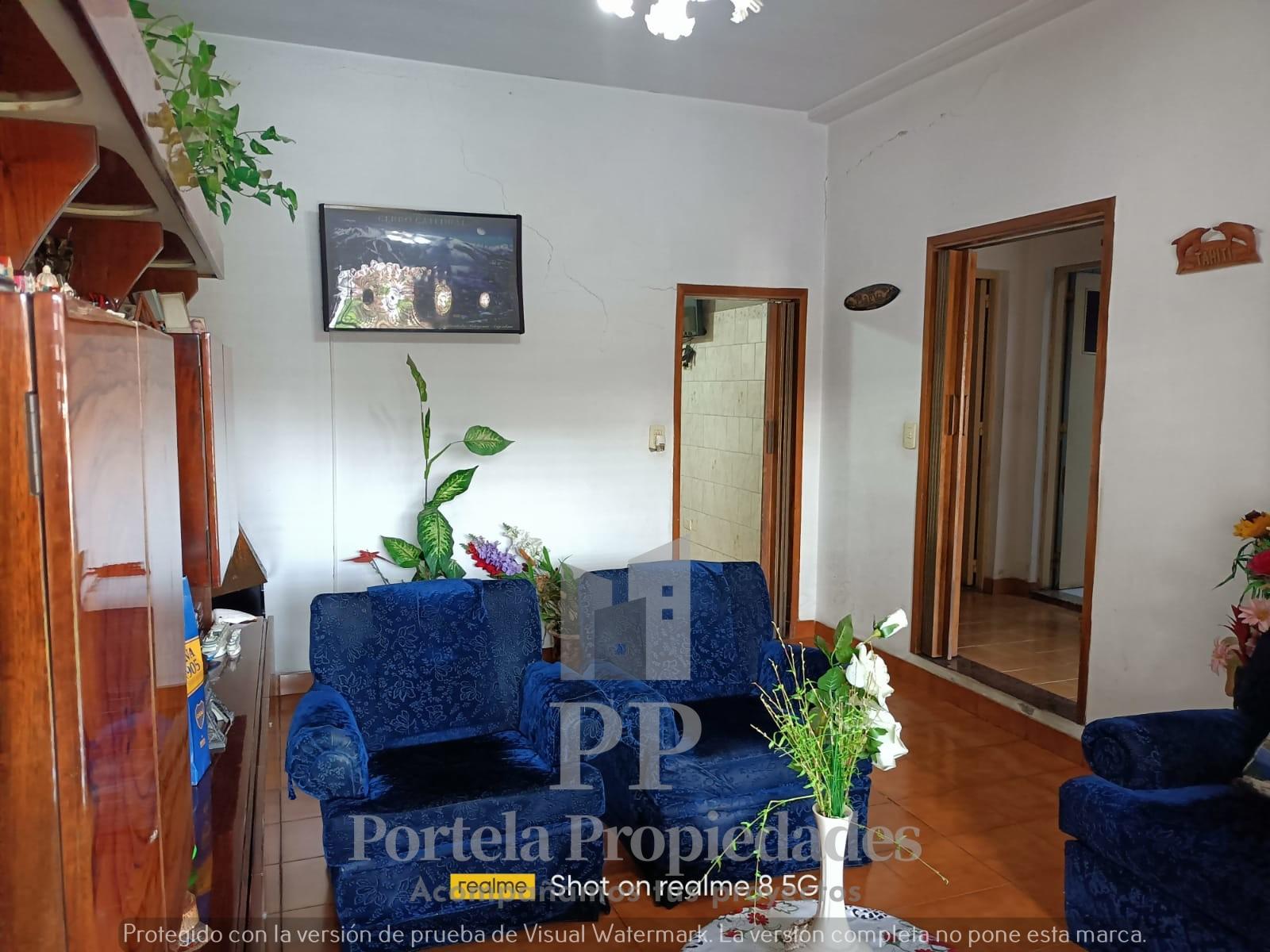 Isabel de Pardo 3678 · Morón — foto 4