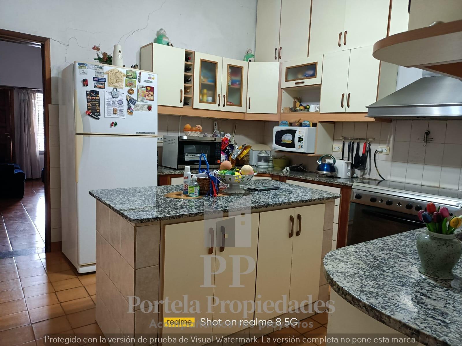 Isabel de Pardo 3678 · Morón — foto 8
