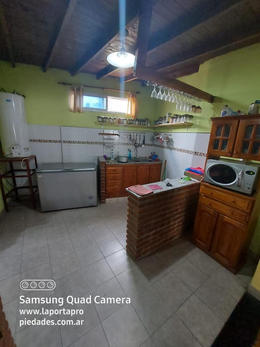 LOS ROBLES · Moreno — foto 13