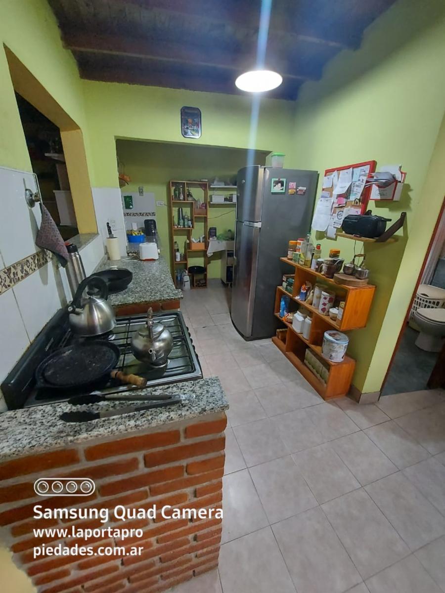 LOS ROBLES · Moreno — foto 4