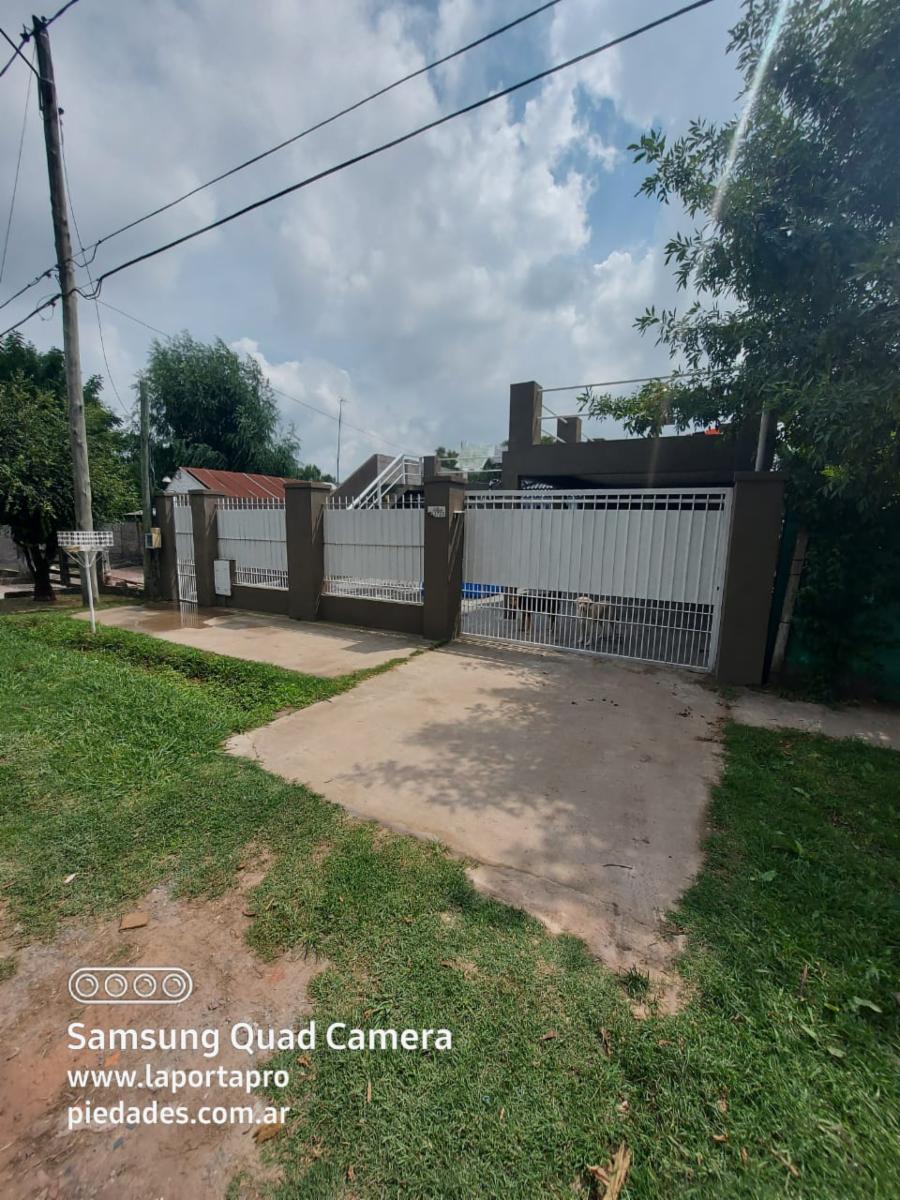 LOS ROBLES · Moreno — foto 7