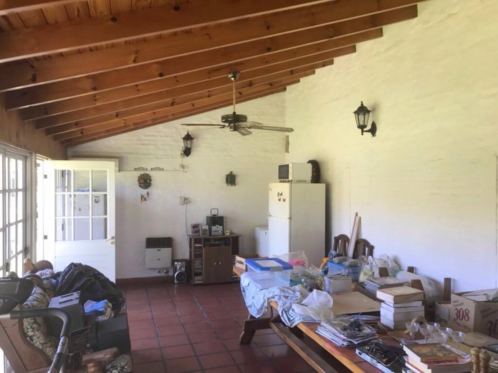 Florencio Sanchez 800 · Moreno — foto 10