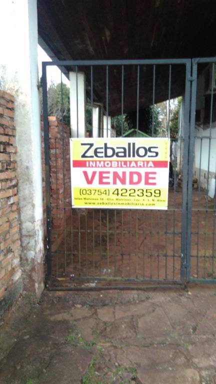 Primera junta 162 · Leandro N. Alem — foto 3
