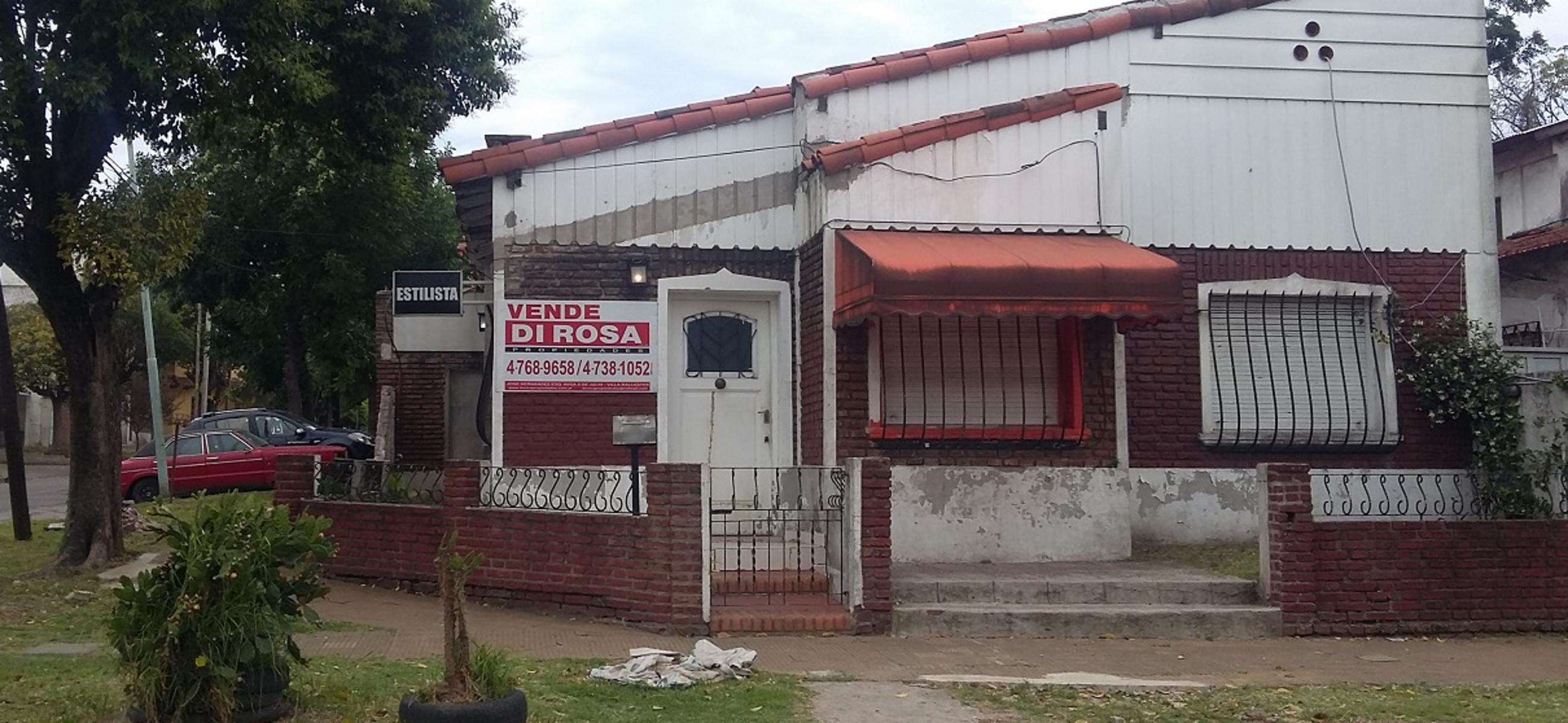 Libertad N° 6495 · San Martín — foto 9