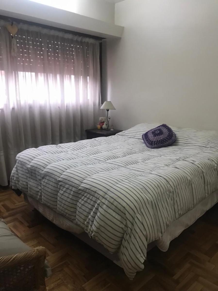 Departamento tres ambientes a la venta en San Miguel