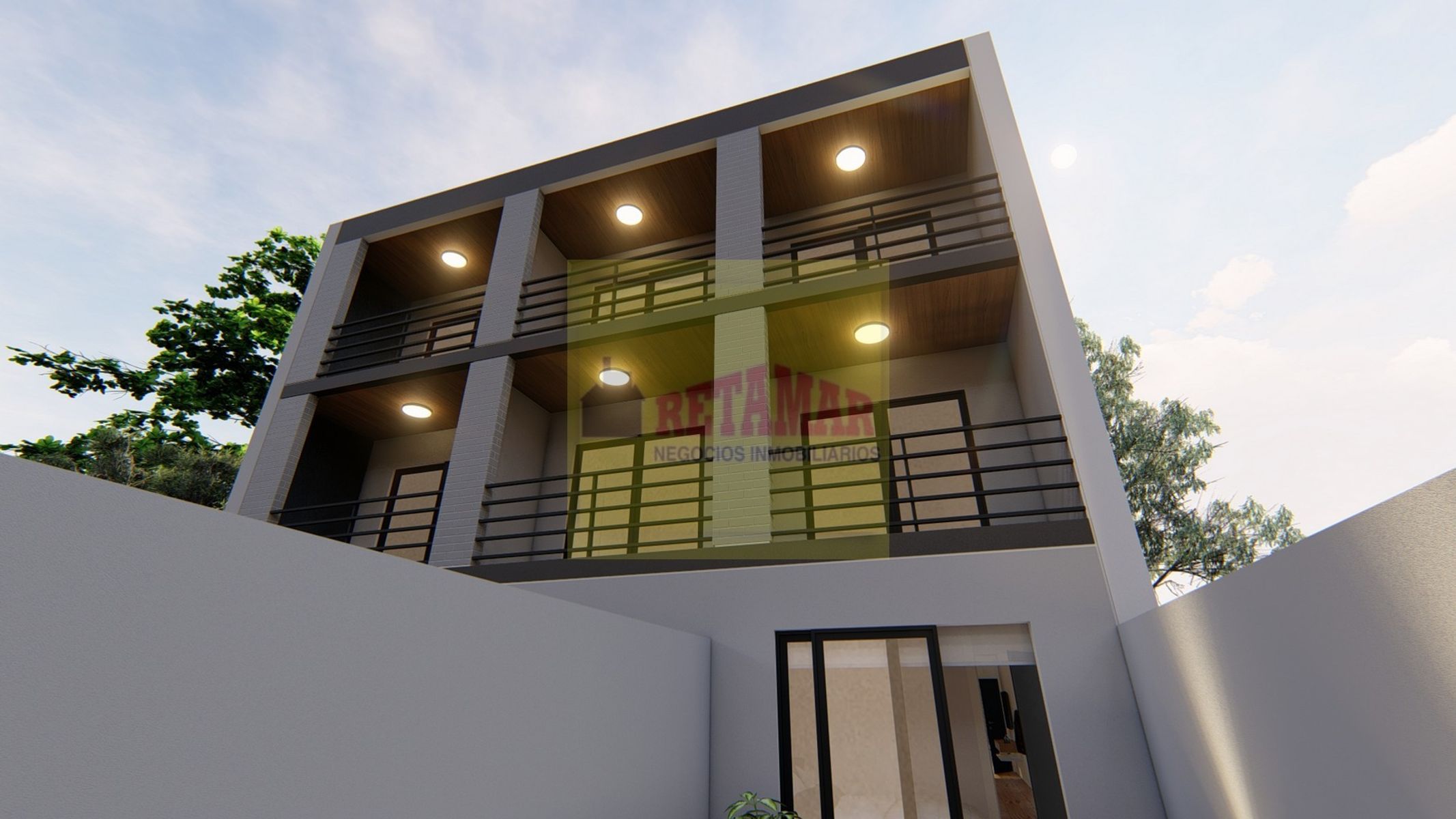 VILLA LUZURIAGA - VENTA EN POZO - COMPLEJO DE UNIDADES FUNCIONALES  DE 2Y 2 1/2 AMBIENTES - CONSULTE