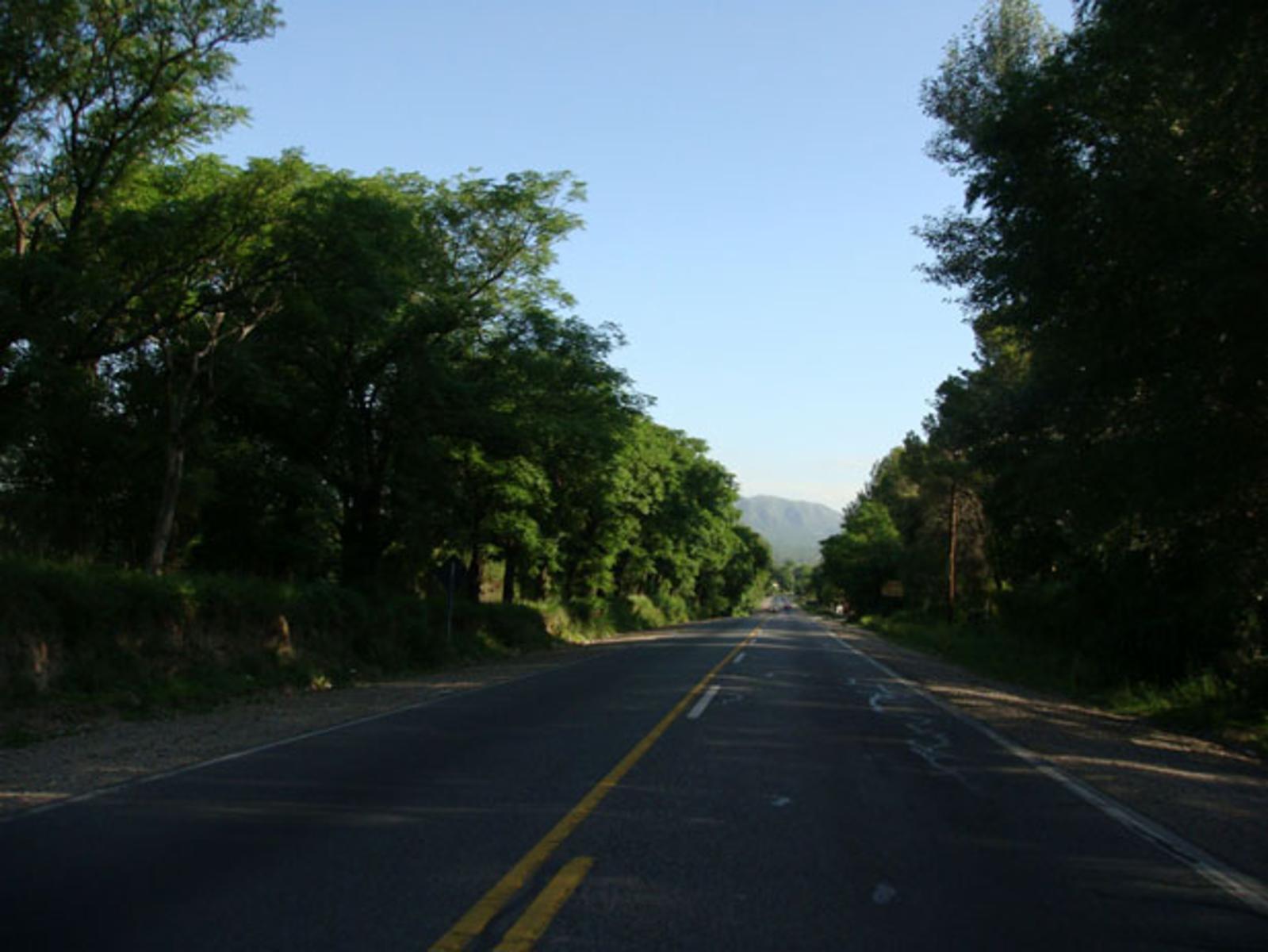 Rio Negro · Punilla — foto 3