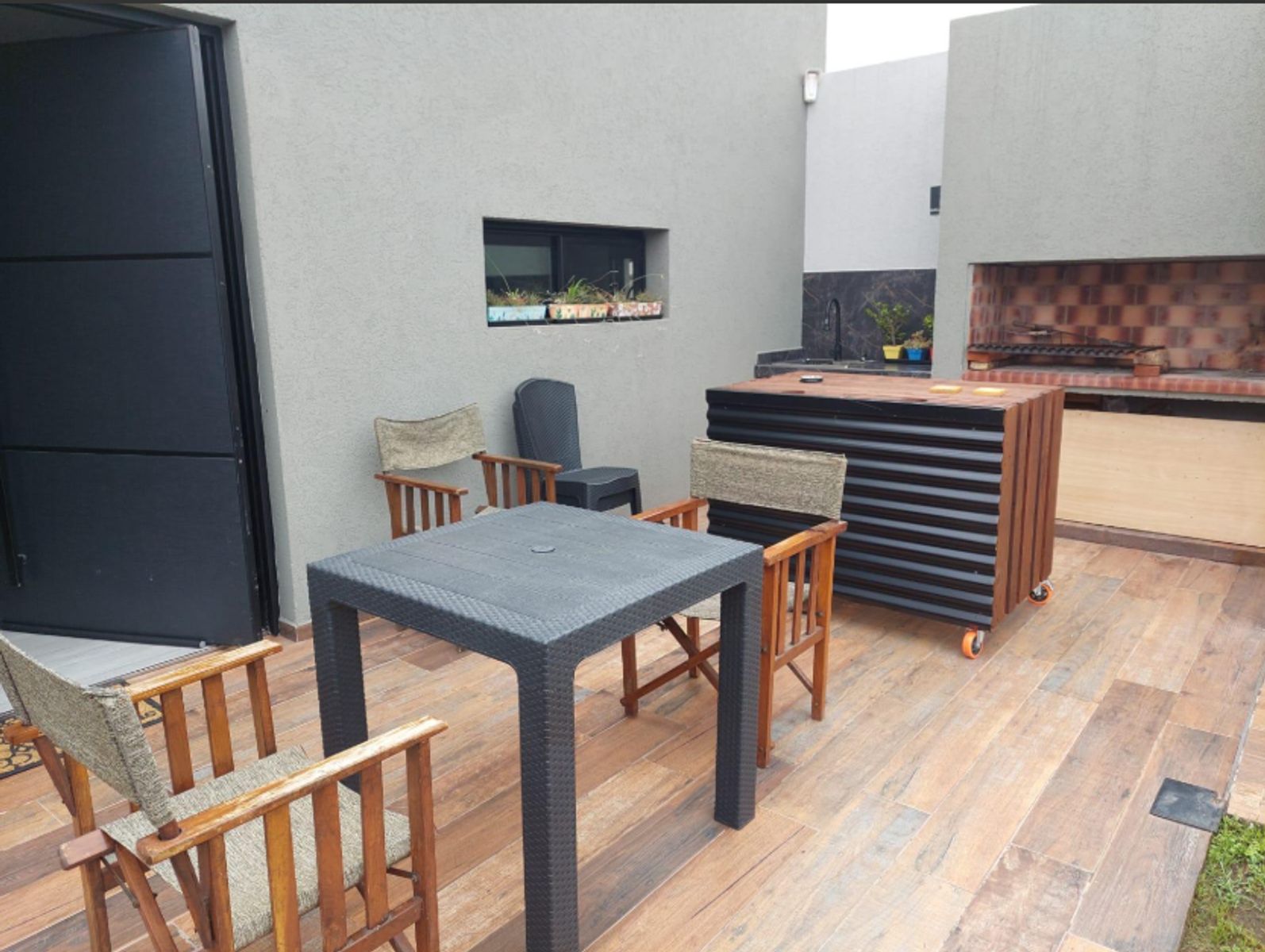 gibraltar 1400 · Ezeiza — foto 17