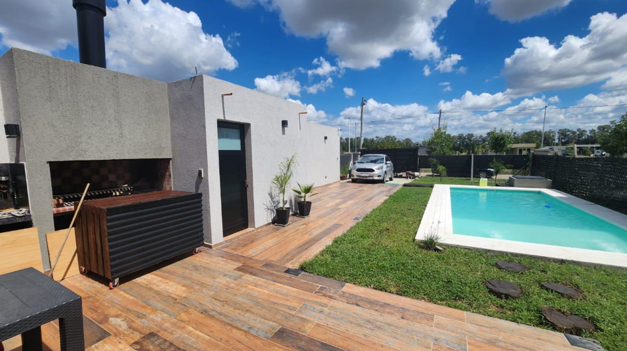 gibraltar 1400 · Ezeiza — foto 18