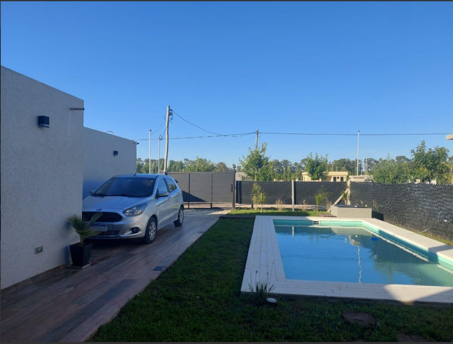 gibraltar 1400 · Ezeiza — foto 19