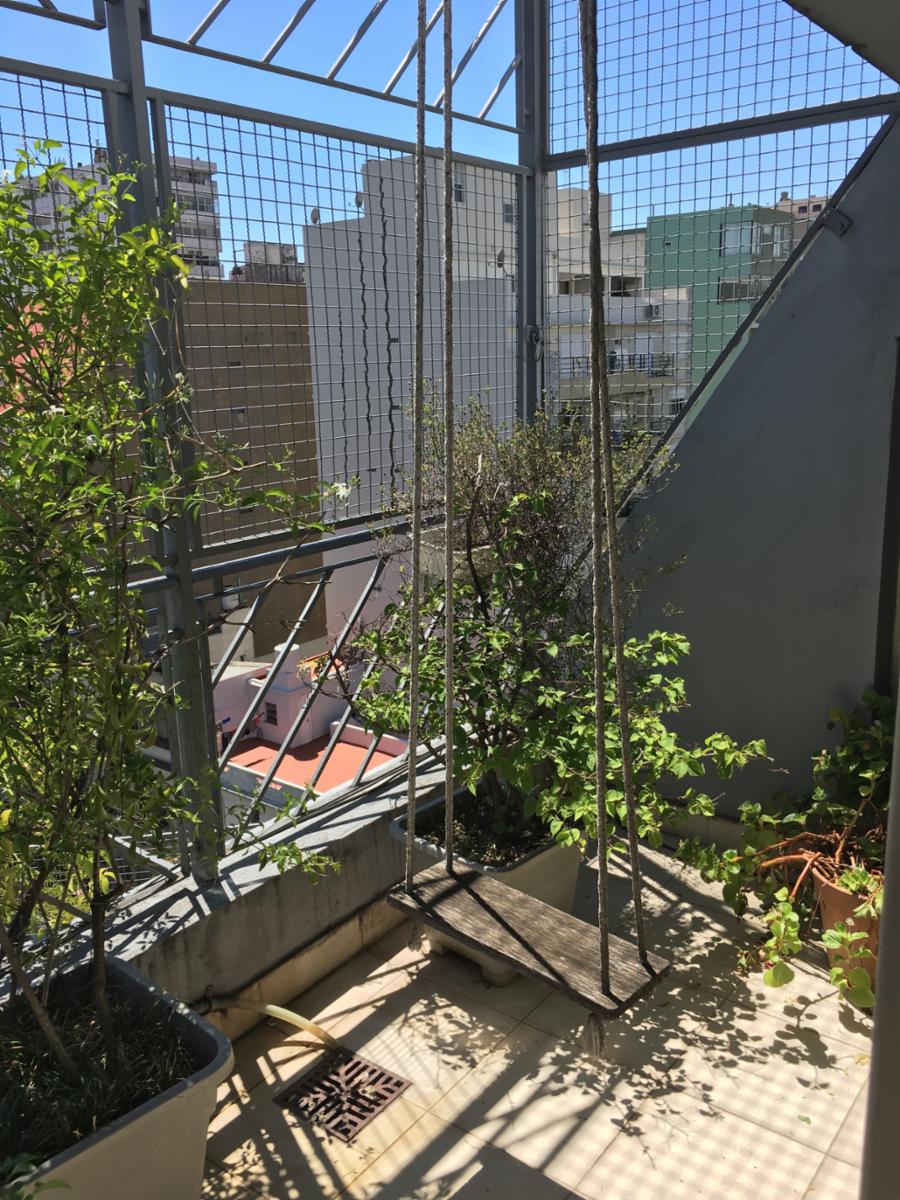 Camargo 700 · Villa Crespo — foto 11