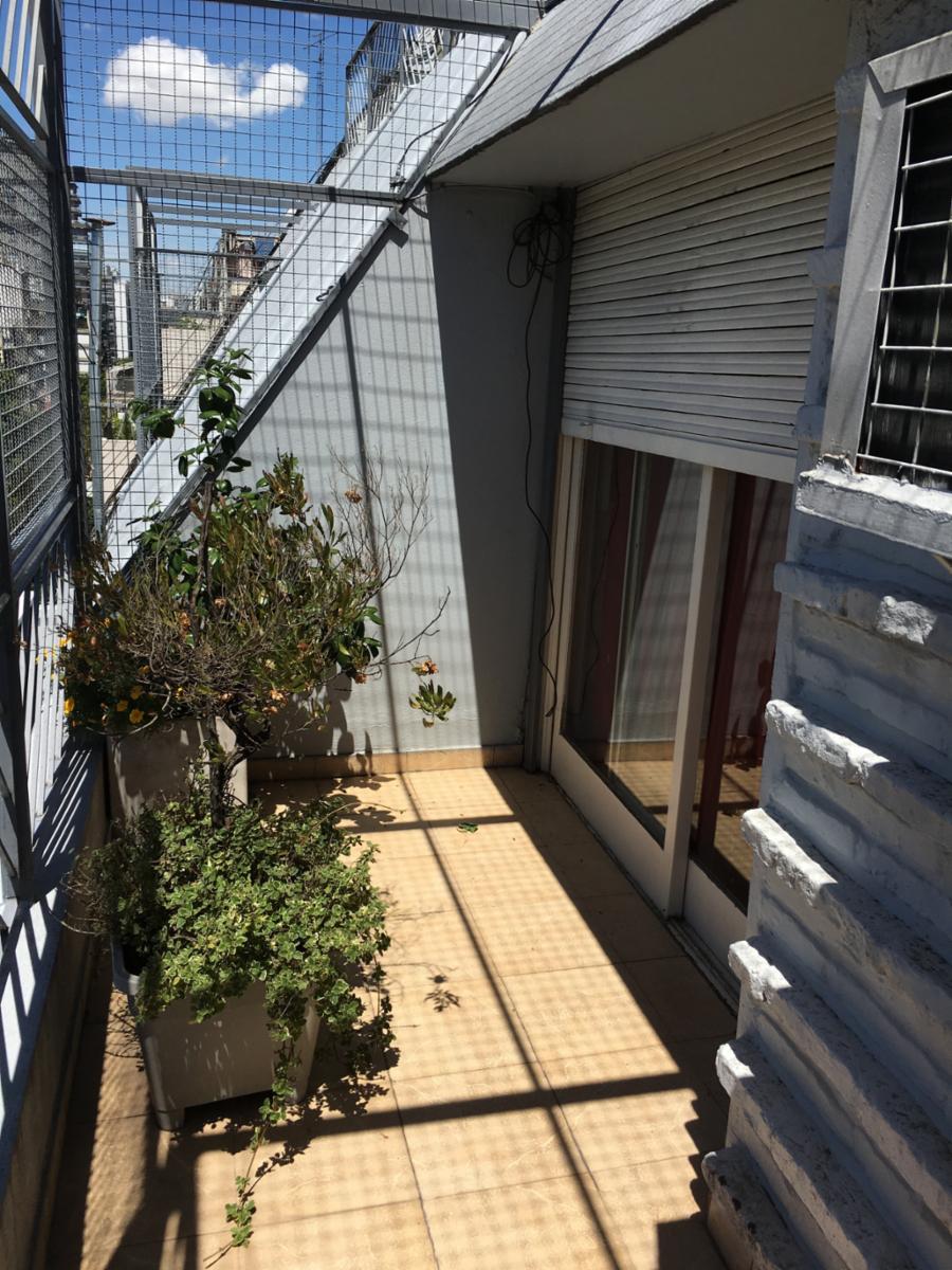 Camargo 700 · Villa Crespo — foto 19