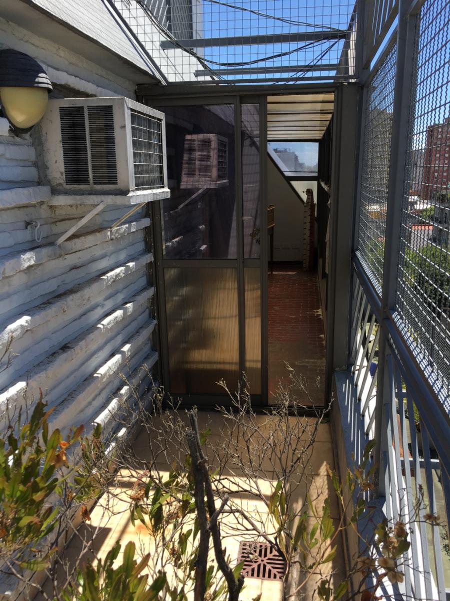 Camargo 700 · Villa Crespo — foto 20